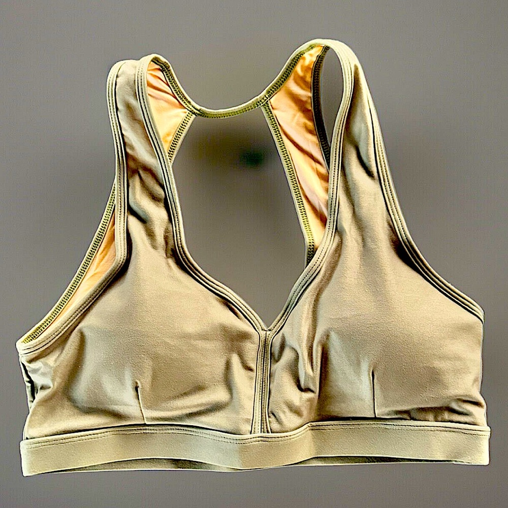 NWT‎ Niyama Sol Sage Eclipse Sports Bra - XS/S & Large